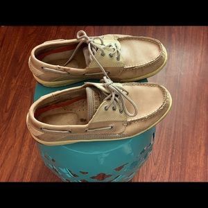 Men’s Sperry’s